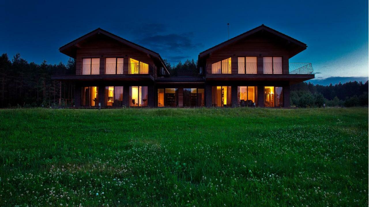 Ami Residence Druskininkai Exterior foto
